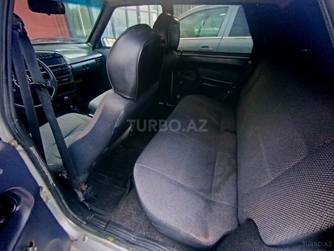 LADA (VAZ) 2115 2002, 170,000 km - 1.5 l - Xaçmaz