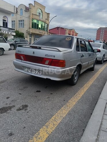 LADA (VAZ) 2115 2002, 170,000 km - 1.5 l - Xaçmaz