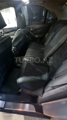 Mercedes S 320 2000, 347,000 km - 3.2 l - Bakı