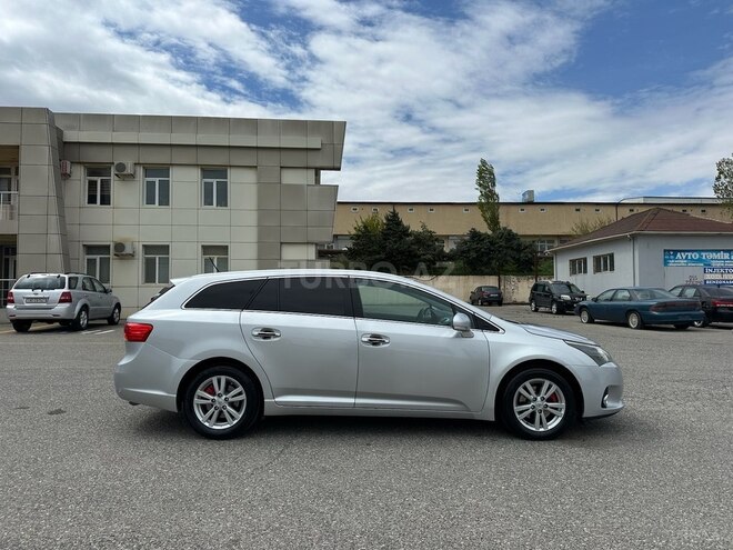 Toyota Avensis 2011, 287,211 km - 2.0 l - Bakı