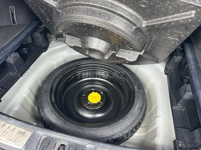 Toyota Avensis 2011, 287,211 km - 2.0 l - Bakı