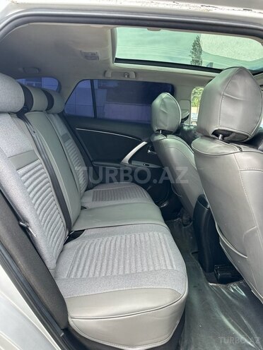 Toyota Avensis 2011, 287,211 km - 2.0 l - Bakı