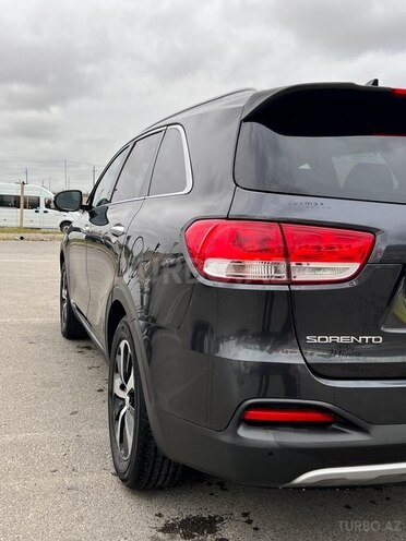 Kia Sorento 2017, 91,522 km - 2.0 l - Bakı