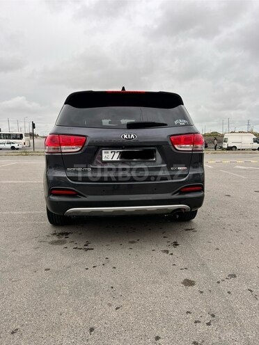 Kia Sorento 2017, 91,522 km - 2.0 l - Bakı