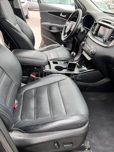 Kia Sorento 2017, 91,522 km - 2.0 l - Bakı