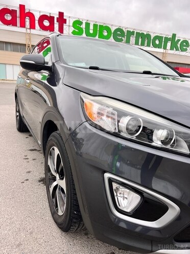 Kia Sorento 2017, 91,522 km - 2.0 l - Bakı