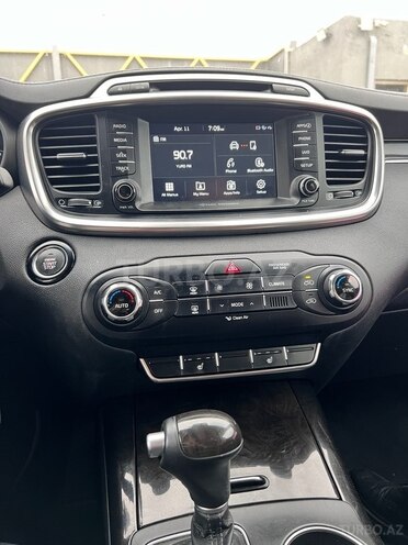 Kia Sorento 2017, 91,522 km - 2.0 l - Bakı