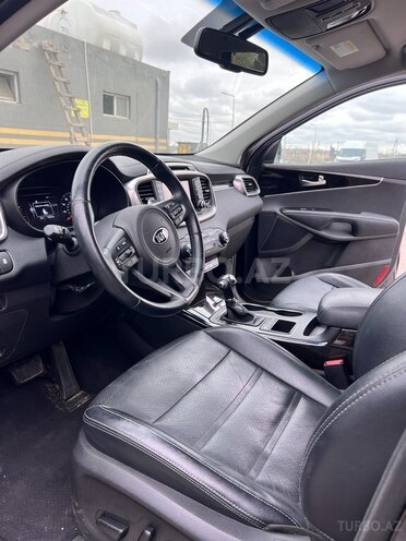 Kia Sorento 2017, 91,522 km - 2.0 l - Bakı