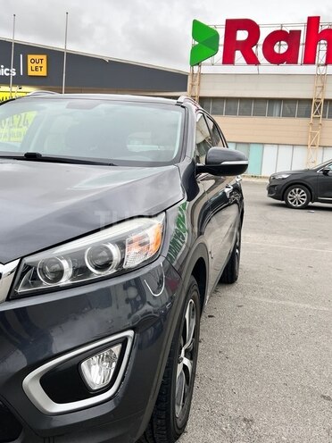 Kia Sorento 2017, 91,522 km - 2.0 l - Bakı