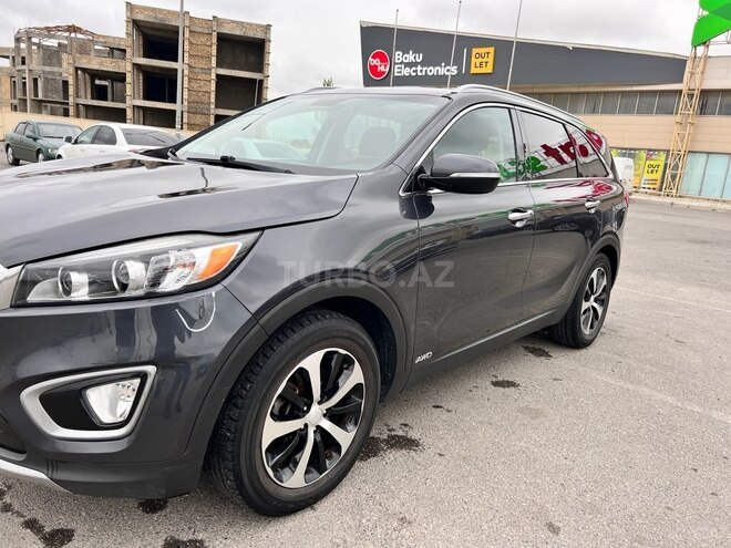 Kia Sorento 2017, 91,522 km - 2.0 l - Bakı