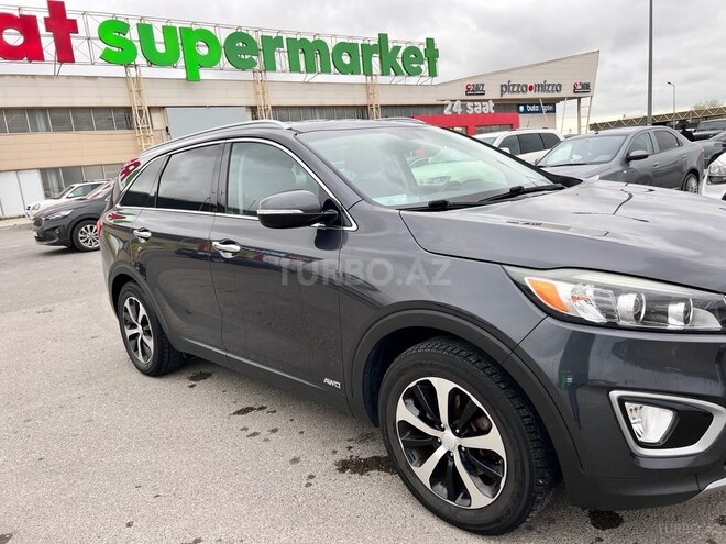 Kia Sorento 2017, 91,522 km - 2.0 l - Bakı