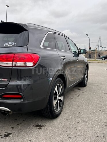 Kia Sorento 2017, 91,522 km - 2.0 l - Bakı