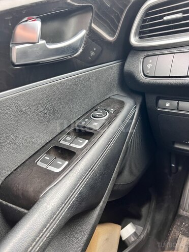 Kia Sorento 2017, 91,522 km - 2.0 l - Bakı