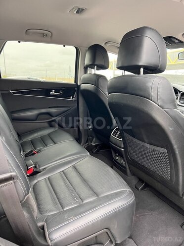 Kia Sorento 2017, 91,522 km - 2.0 l - Bakı