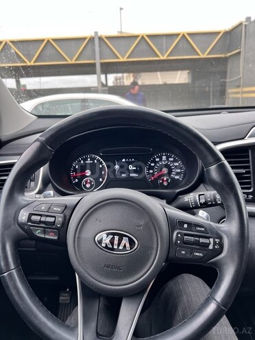 Kia Sorento 2017, 91,522 km - 2.0 l - Bakı
