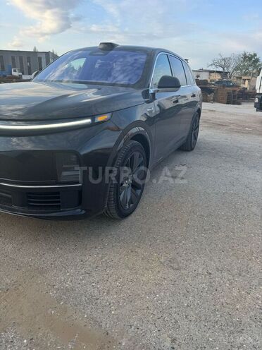 Li Auto L7 2024, 9,000 km - 1.5 л - Bakı