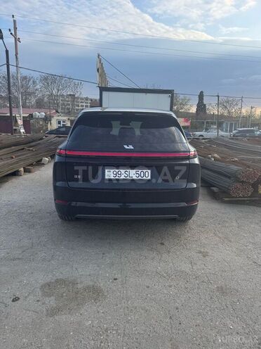 Li Auto L7 2024, 9,000 km - 1.5 л - Bakı