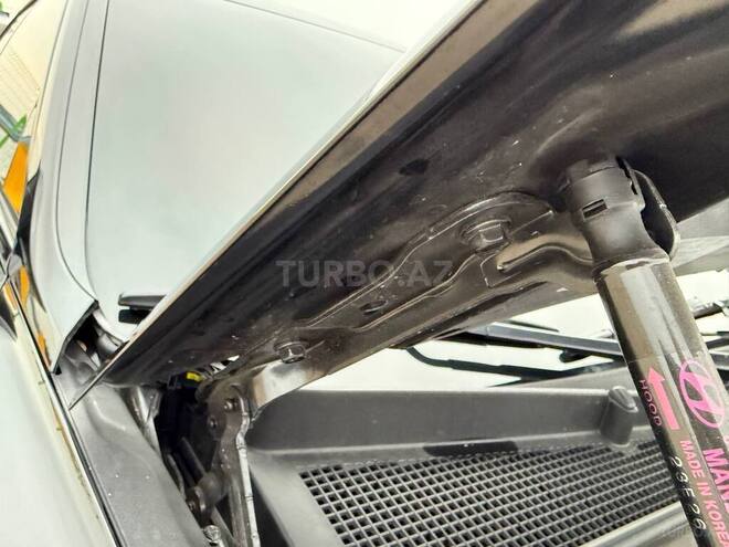 Hyundai Grandeur 2023, 43,582 km - 1.6 l - Bakı