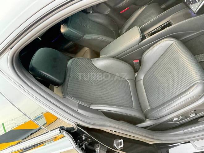 Hyundai Grandeur 2023, 43,582 km - 1.6 l - Bakı
