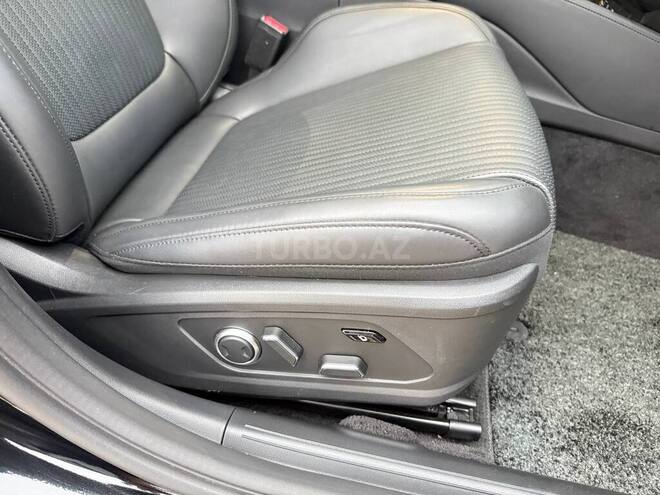 Hyundai Grandeur 2023, 43,582 km - 1.6 l - Bakı