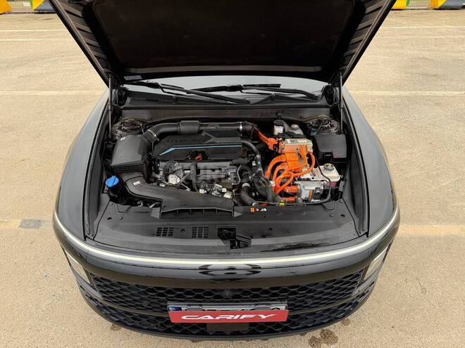 Hyundai Grandeur 2023, 43,582 km - 1.6 l - Bakı