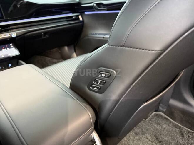 Hyundai Grandeur 2023, 43,582 km - 1.6 l - Bakı