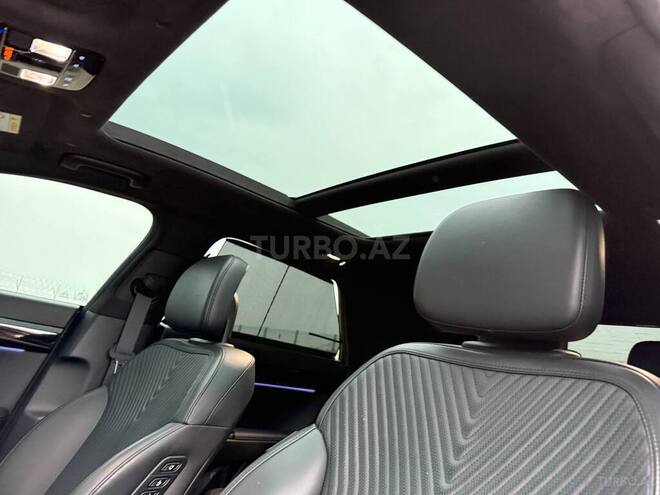 Hyundai Grandeur 2023, 43,582 km - 1.6 l - Bakı