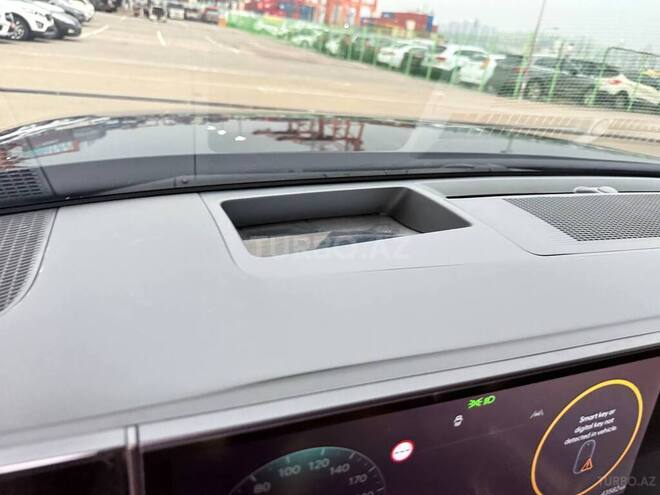 Hyundai Grandeur 2023, 43,582 km - 1.6 l - Bakı