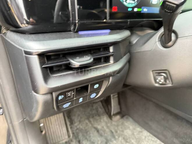 Hyundai Grandeur 2023, 43,582 km - 1.6 l - Bakı