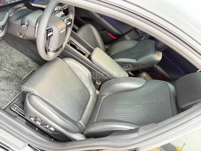 Hyundai Grandeur 2023, 43,582 km - 1.6 l - Bakı