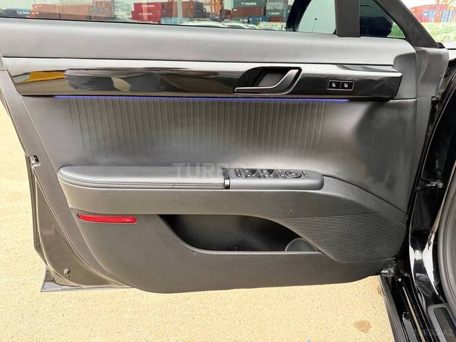 Hyundai Grandeur 2023, 43,582 km - 1.6 l - Bakı
