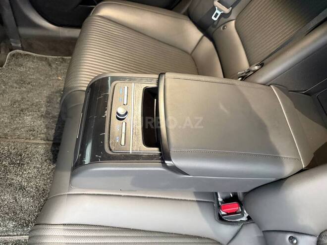 Hyundai Grandeur 2023, 43,582 km - 1.6 l - Bakı