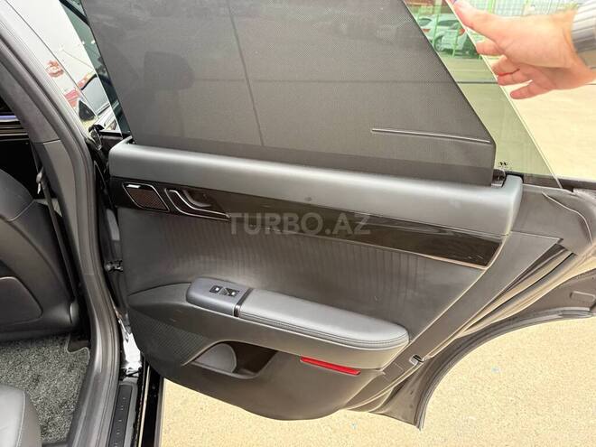 Hyundai Grandeur 2023, 43,582 km - 1.6 l - Bakı