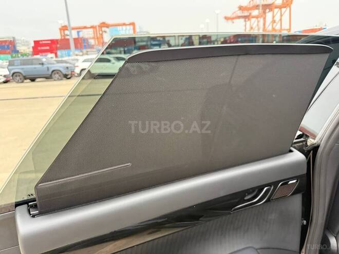 Hyundai Grandeur 2023, 43,582 km - 1.6 l - Bakı
