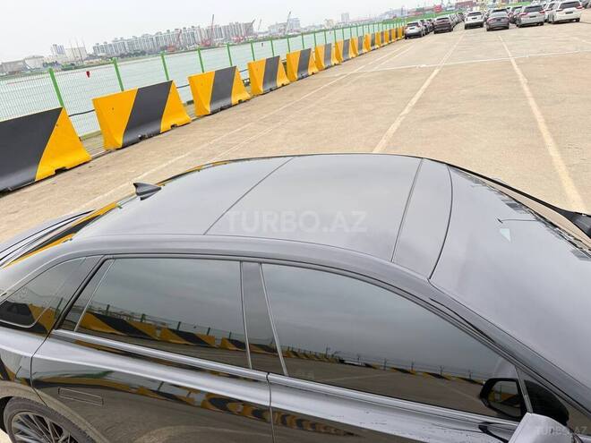 Hyundai Grandeur 2023, 43,582 km - 1.6 l - Bakı
