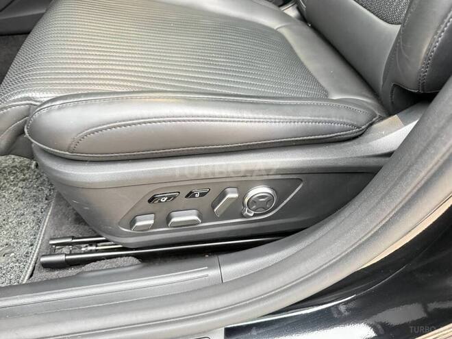 Hyundai Grandeur 2023, 43,582 km - 1.6 l - Bakı