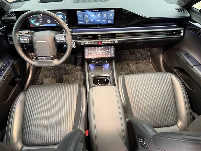 Hyundai Grandeur 2023, 43,582 km - 1.6 l - Bakı