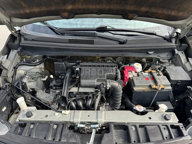 Mitsubishi Mirage 2017, 88,647 km - 1.2 л - Bakı