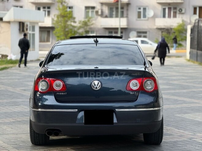 Volkswagen Passat 2007, 258,741 km - 2.0 л - Sumqayıt