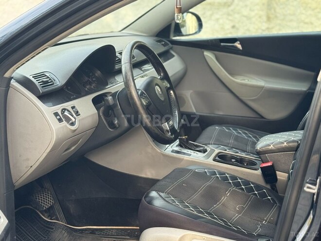 Volkswagen Passat 2007, 258,741 km - 2.0 л - Sumqayıt