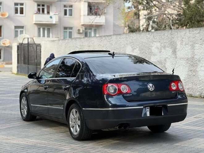 Volkswagen Passat 2007, 258,741 km - 2.0 л - Sumqayıt