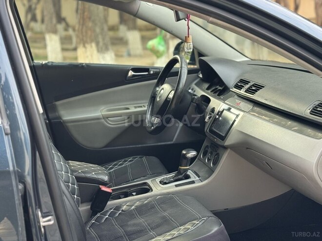 Volkswagen Passat 2007, 258,741 km - 2.0 л - Sumqayıt