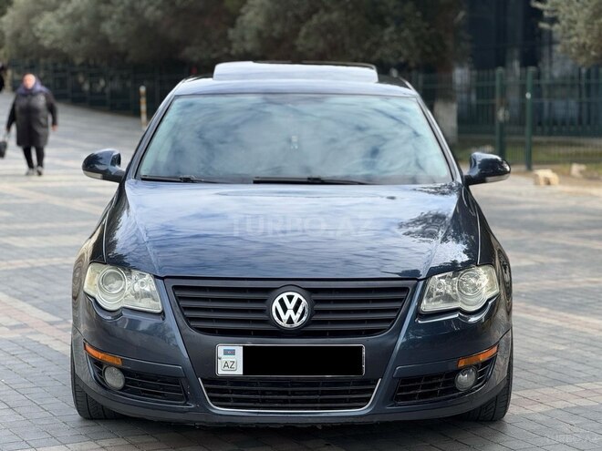 Volkswagen Passat 2007, 258,741 km - 2.0 л - Sumqayıt