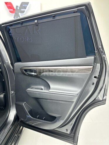 Toyota Highlander-9