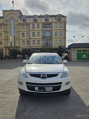 Mazda CX-9 2010, 355,000 km - 3.7 l - Bakı