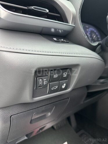 Toyota Highlander-15