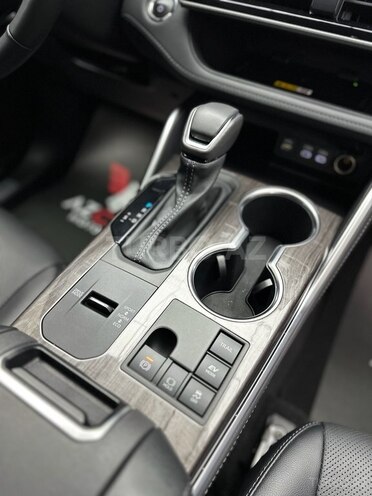 Toyota Highlander-14