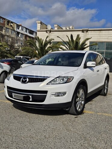 Mazda CX-9-2
