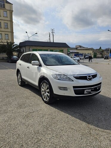Mazda CX-9-3
