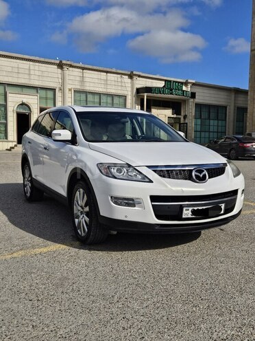 Mazda CX-9-1